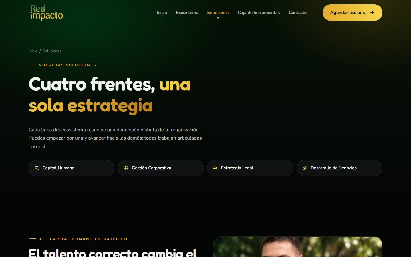 Soluciones