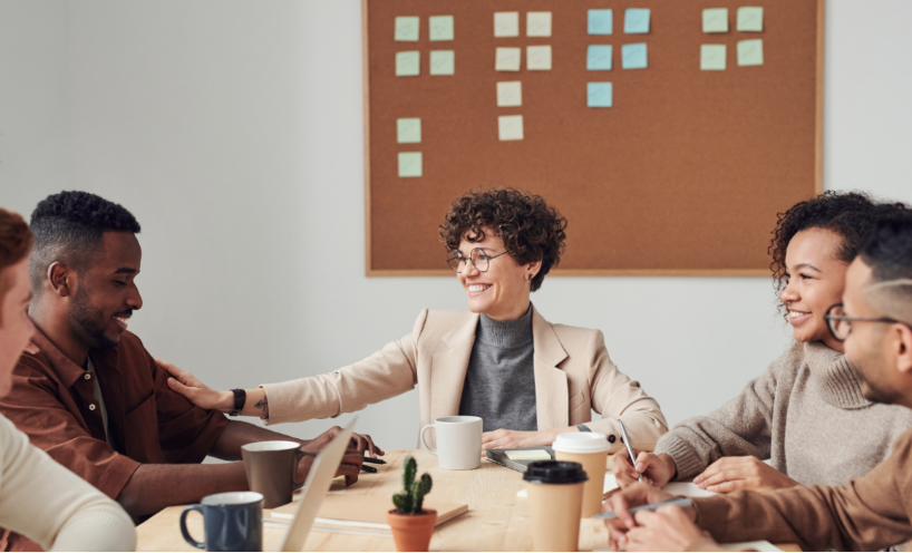 Acompañamiento Empresarial